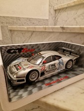 Maisto Mercedes CLK-GTR 1:18