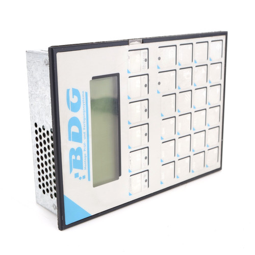 Sutron bt5n - bt5n, panel