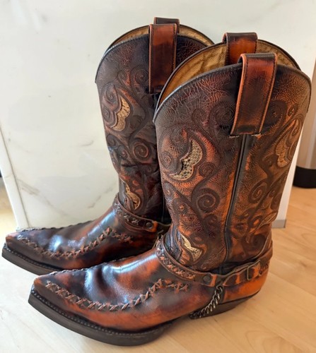 Sendra western boots - sendra, gr.