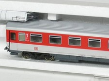 H0 IC Abteilwagen 1.Kl. DB
