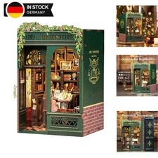 NEU Bücherecke Eule