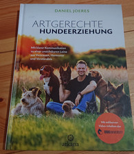 Daniel Joeres / Artgerechte Hundeerziehung: Mit klarer Kommunikation zu eine ...