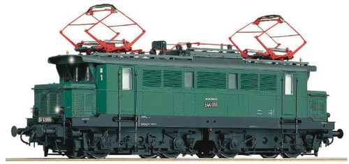 Roco lok e44 066 3 - db, neu