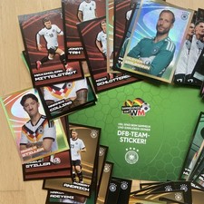 Ferrero Sammelspass WM 2026 -