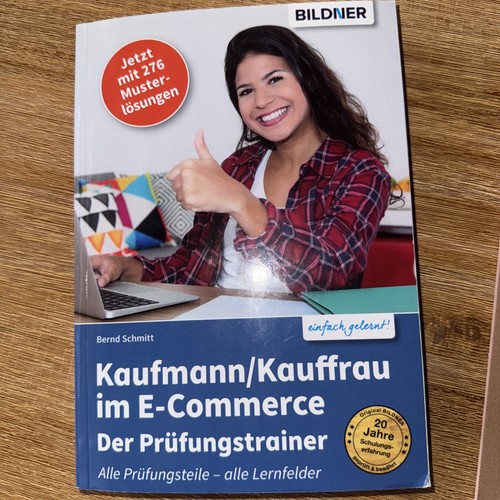 Kaufmann kauffrau - kaufmann/kauffrau, im