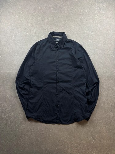 Armani jeans hemd - armani,