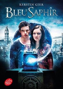Bleu saphir von - gier,, kerstin