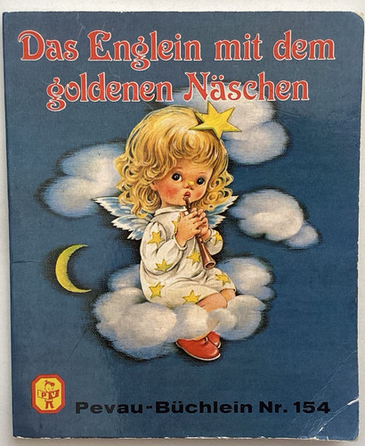 Pevau büchlein 154 - pevau-büchlein,