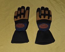 Handschuhe Jugendfeuerwehr JF Größe 4