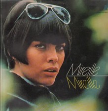 Mireille mathieu - mathieu,