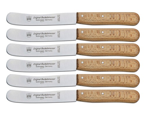 Rör buckelsmesser tlg - rÖr,