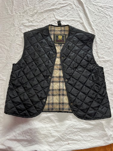 Belstaff innenweste gilet - innenweste,