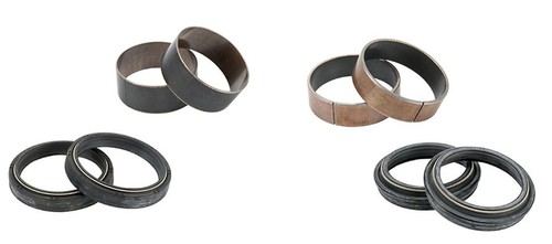 Showa gabel service kit - service, 49mm
