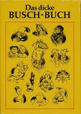 Das dicke Busch-Buch