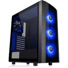 Thermaltake Gehäuse Versa J25