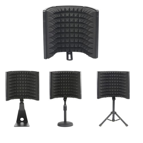 Lightweight microphone - lightweight,