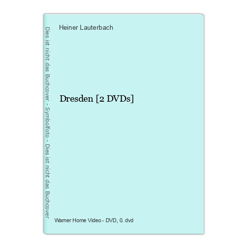 Dresden dvds lauterbach - [2,