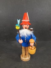 Räuchermann Erzgebirge