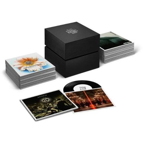 Rammstein xxxiii limited - rammstein:, (limited