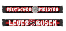 Leverkusen Deutscher Meister