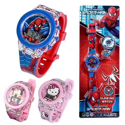 Kinder armbanduhr kinderuhr - kinder,
