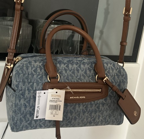 Neue michael kors jet set - neue,
