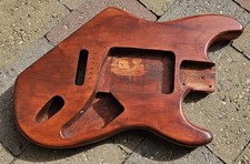 Strat Body  