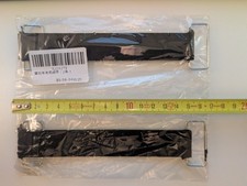 2 Stück Batteriehaltegummi