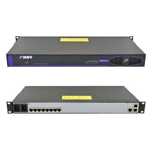 Mrv series 4000t port - mrv,