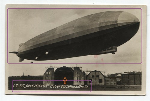 Wk2 zeppelin lz - ,