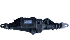 Audi Q7 II 4M 2015- Lenkgetriebe Hinterachse Hinterachslenkung 4M0501055H