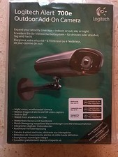 NEU & OVP: Überwachungskamera