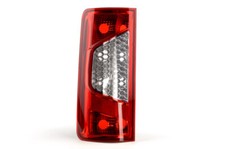 Heckleuchte Rückleuchte