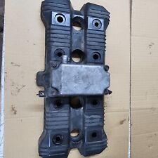 Suzuki GSXR 1100 W Zylinderkopfdeckel Gehäuse Motordeckel  Ventildeckel GU 75 B