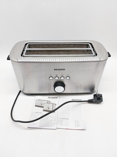 Severin 2621 toaster - at,
