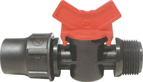 Absperrhahn kugelhahn lock - absperrhahn,