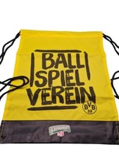 Borussia dortmund turnbeutel - borussia,