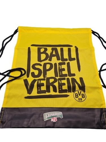 Borussia dortmund turnbeutel - dortmund,