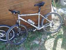 Mountainbike 20 Zoll Maxx Bomber Magura