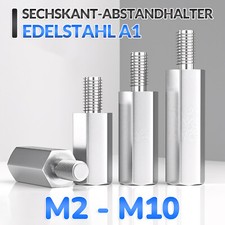 M2-M10 Abstandsbolzen