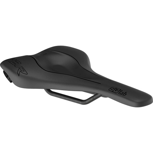 Sqlab sattel 612 ergowave - sattel, r