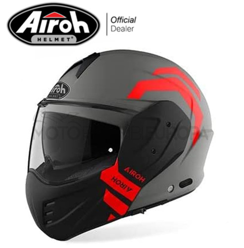 Modularer helm airoh mathisse - airoh,
