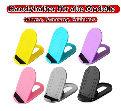 Universal handy halter - handy,