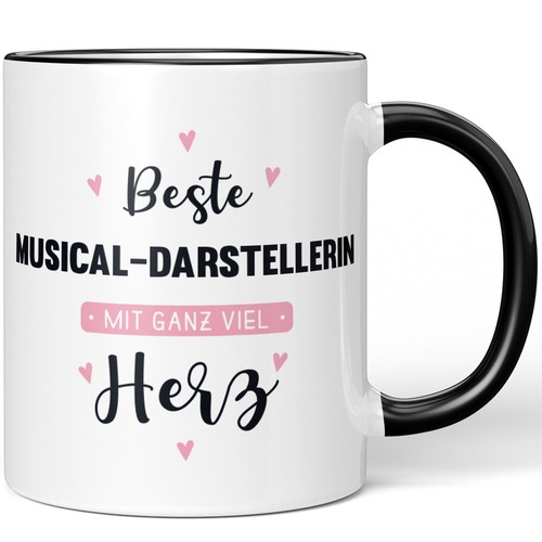 Beste musical darstellerin - beste, musical-darstellerin