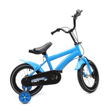 14 Zoll Kinderfahrrad Jungen