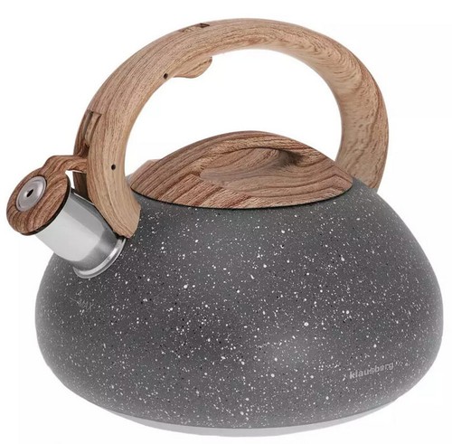 Klausberg wasserkessel - 2,7l,