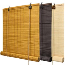 Bambus rollo natur - rollo, bambusrollo