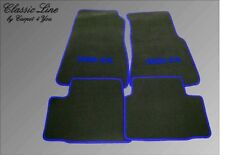 Fußmatten für Nissan 300ZX