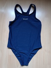 Badeanzug, Manguun, Kinder, Größe 152, ca. 1/2 Jahr alt, ungetragen