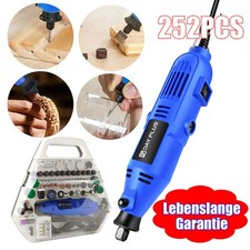 Dremel Schleifer Schleifgerät